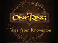 Tales from Rhovanion